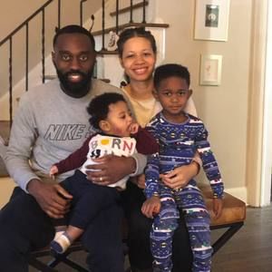 Meet your Posher, Gene